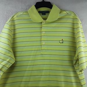 Masters Collection Golf Polo